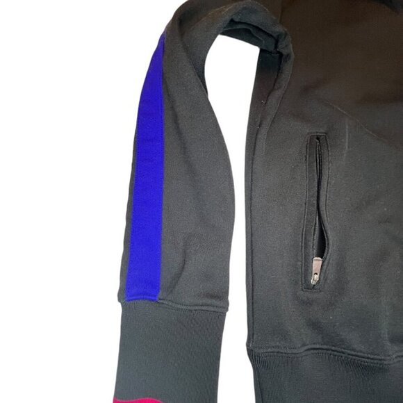 Womens Nike Track Jacket Size L - Picture 6 of 7